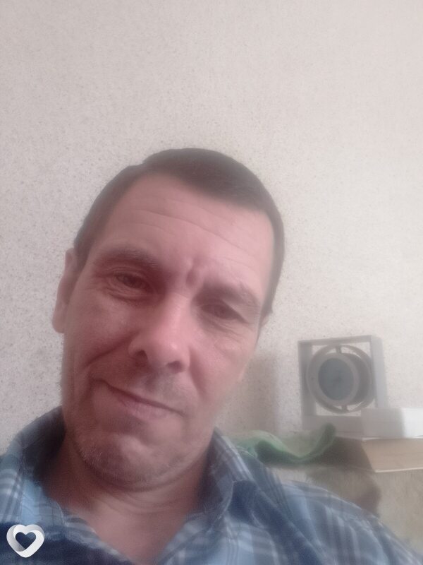 Андрей, 47, Арсеньеве — анкета №4216023