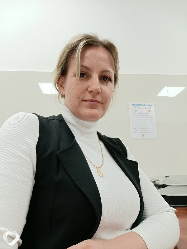 Светик, 41, Иркутске — анкета №4216026