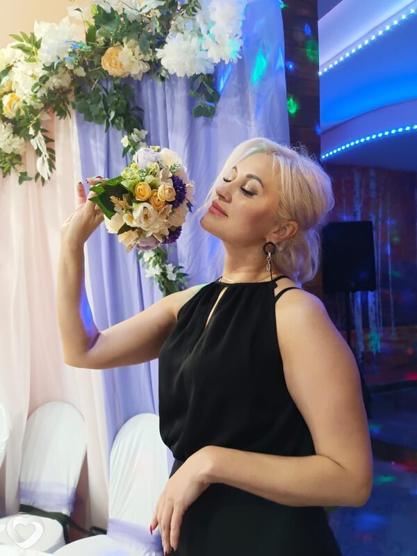Елена, 49, Твери — анкета №4216115