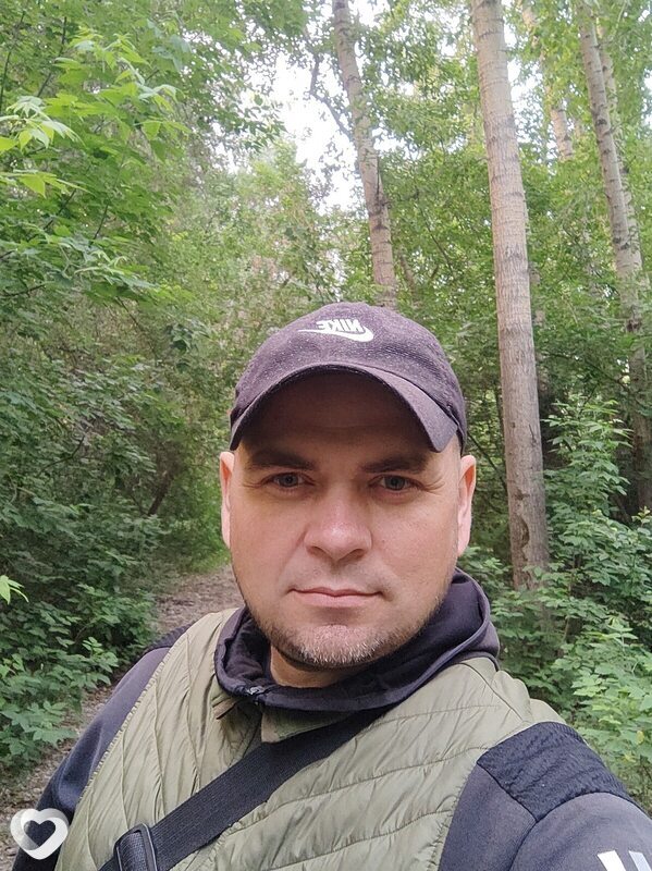 Сергей, 43, Новосибирске — анкета №4216121