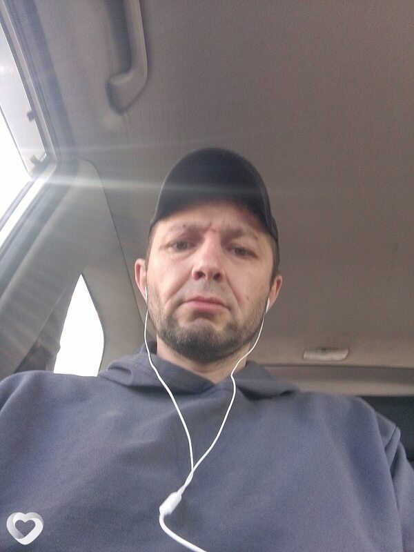Max, 39, Чите — анкета №4216124