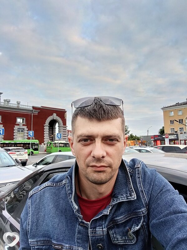 Сергей, 36, Курске — анкета №4216130