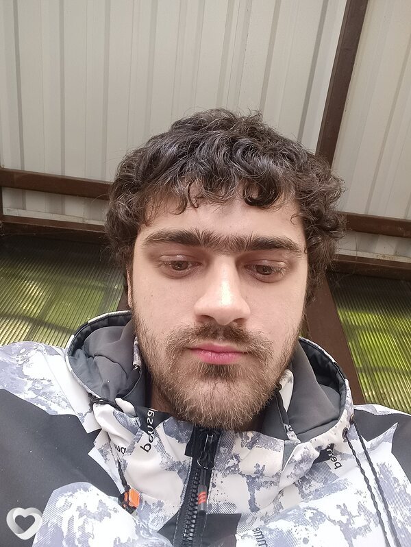 Павел, 25, Калининграде — анкета №4216132
