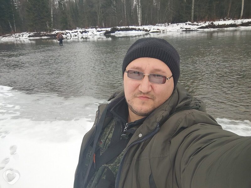 Виталий, 39, Новокузнецке — анкета №4216235