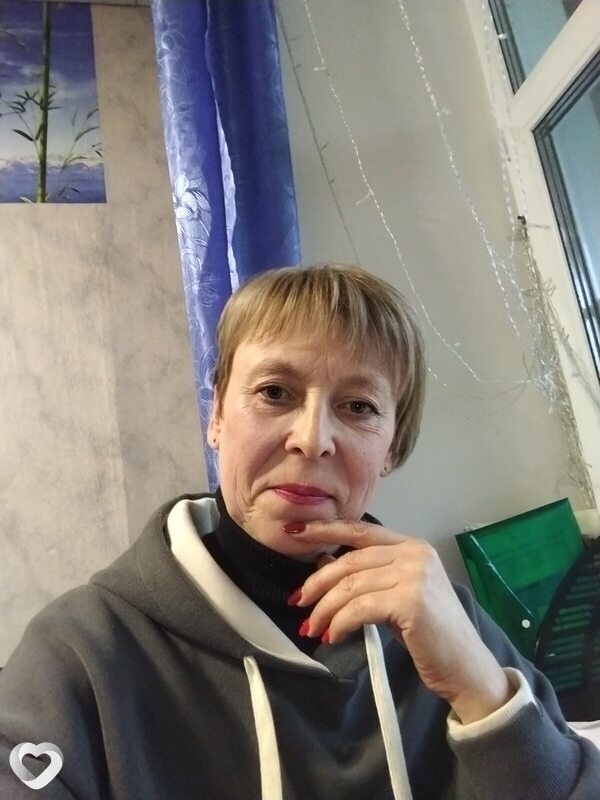 Наталья, Мамонтово