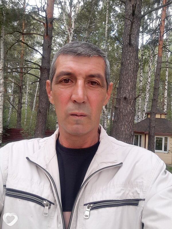 Толик, 57, Екатеринбурге — анкета №4216247