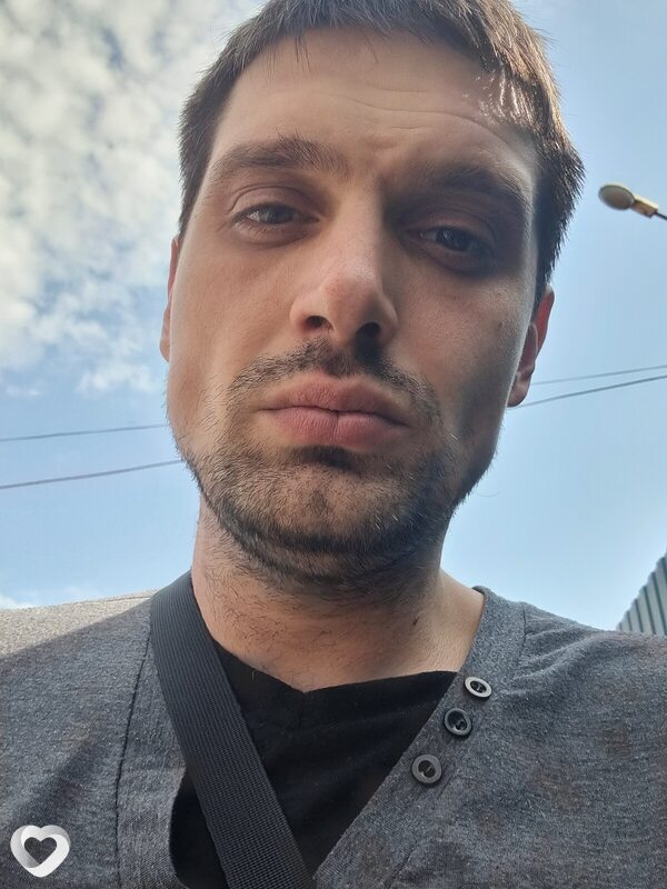 Олег, 37, Ивантеевке — анкета №4216250