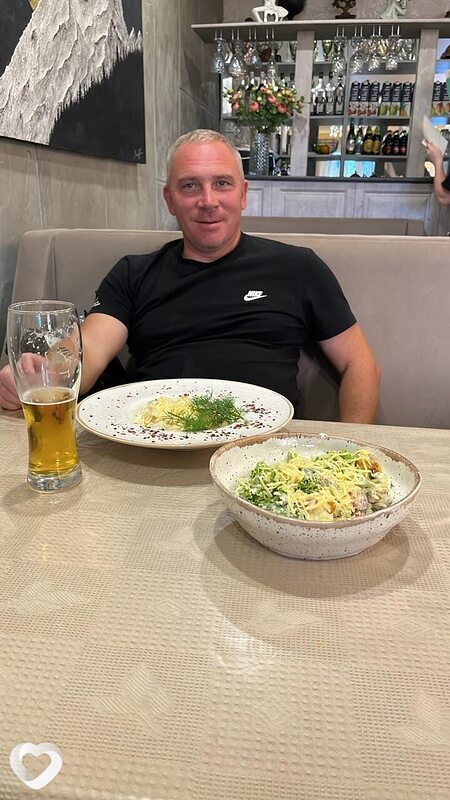 Андрей, 48, Краснодаре — анкета №4216258