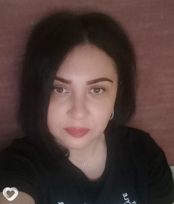 Инна, Херсон