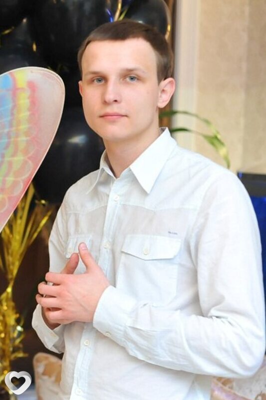 Ильяс, 25, Москве — анкета №4216215