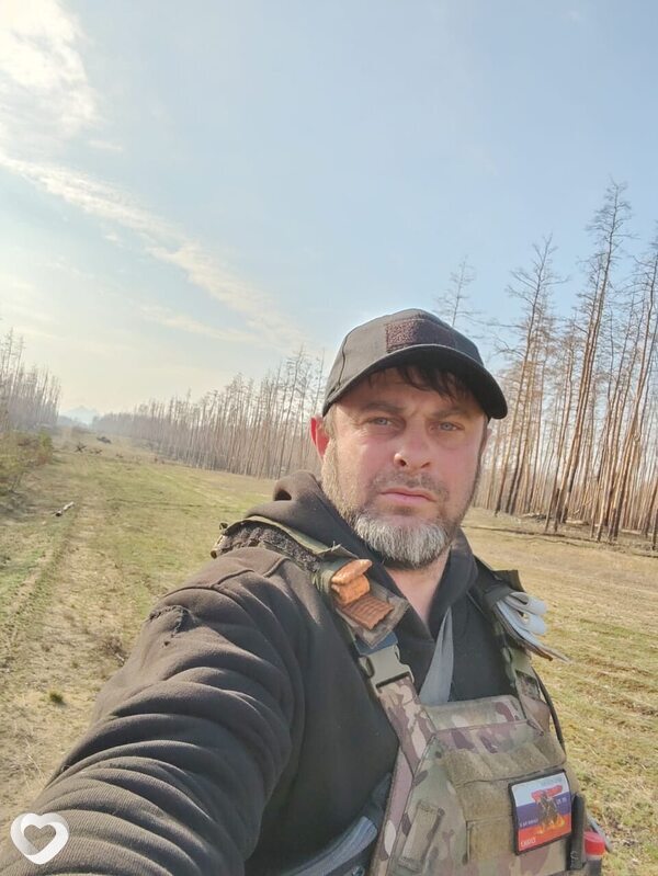 Генадий, 39, Казани — анкета №4216221