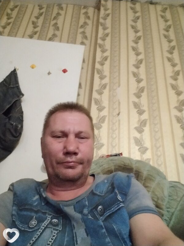 Алексей, 55, Волгограде — анкета №4216222