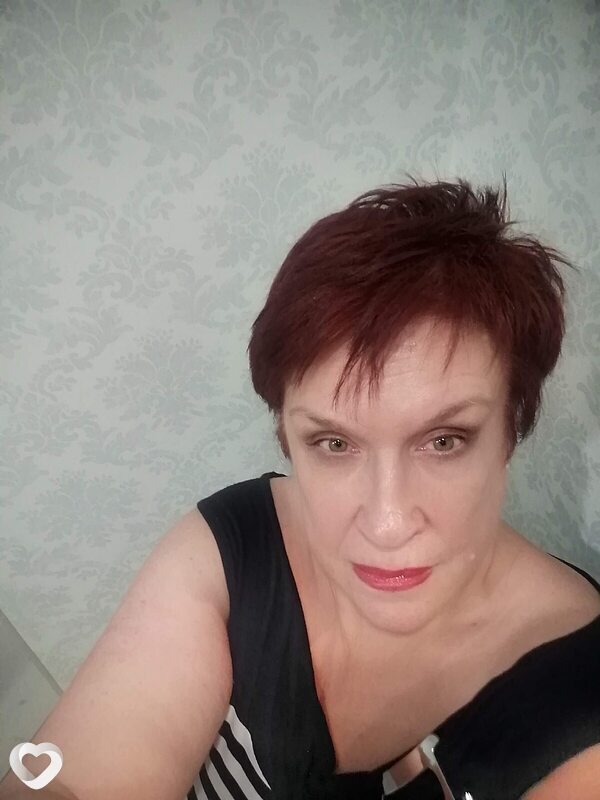 Елена, 58, Калининграде — анкета №4216227