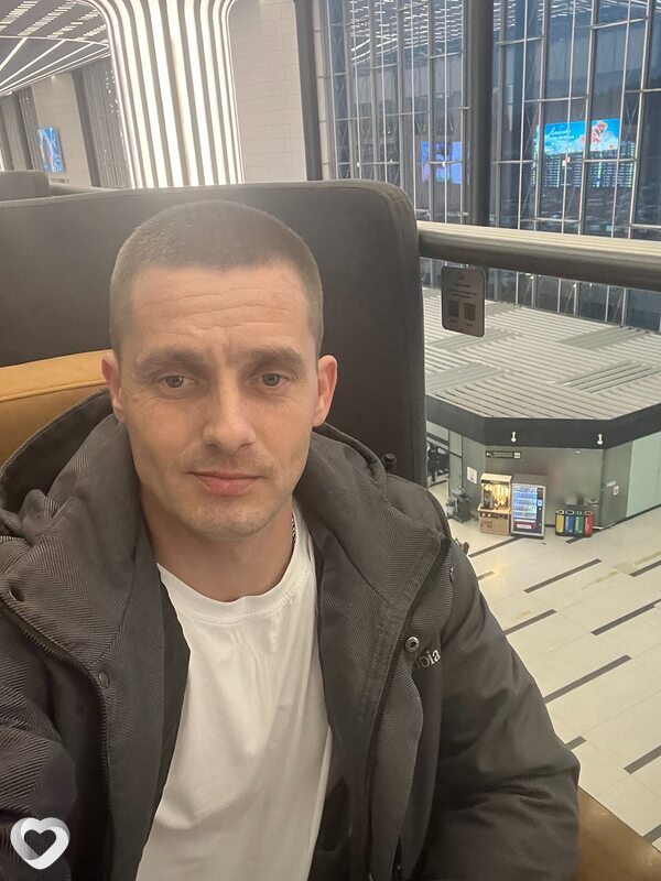 Александр, 32, Петропавловске-Камчатском — анкета №4216229