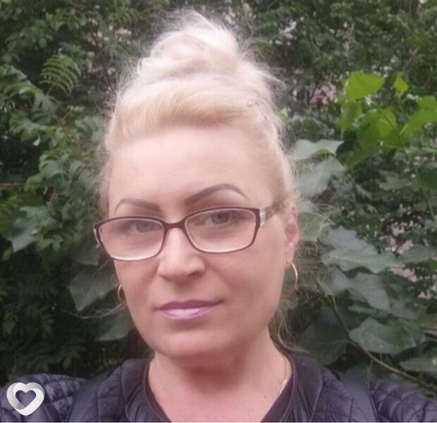 Марина, 49, Тюмени — анкета №4216338