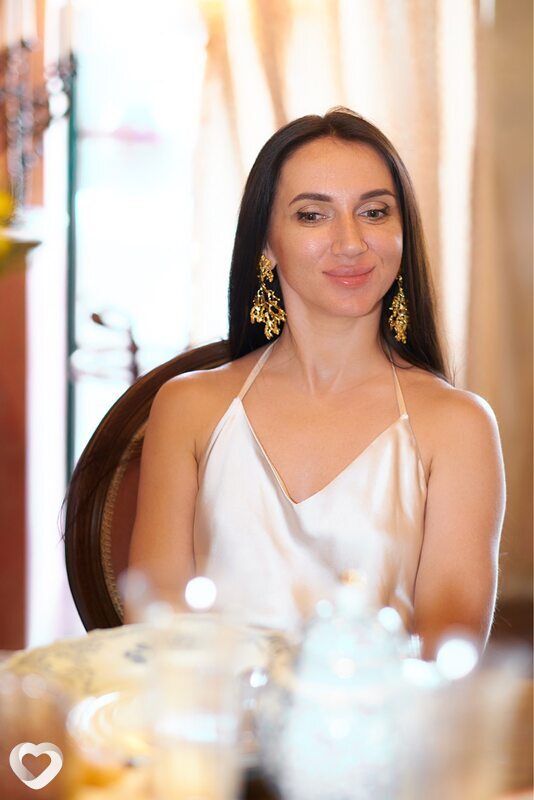 Алеся, 43, Ростове-на-Дону — анкета №4216348