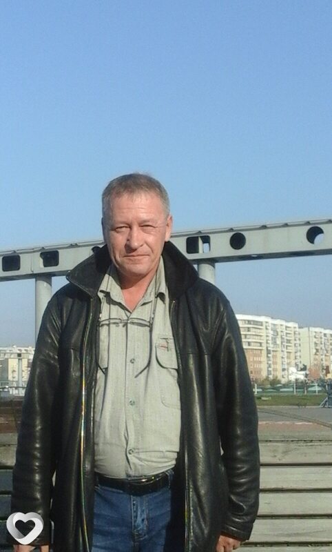 Дмитрий, Ленинск-Кузнецкий