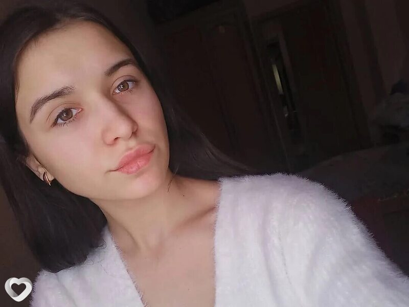 Аня, 29, Саратове — анкета №4216353