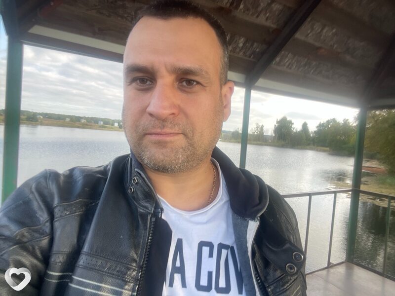 Евгений, 43, Кстове — анкета №4216283