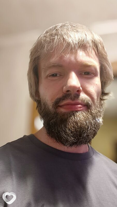 Роман, 36, Москве — анкета №4216286