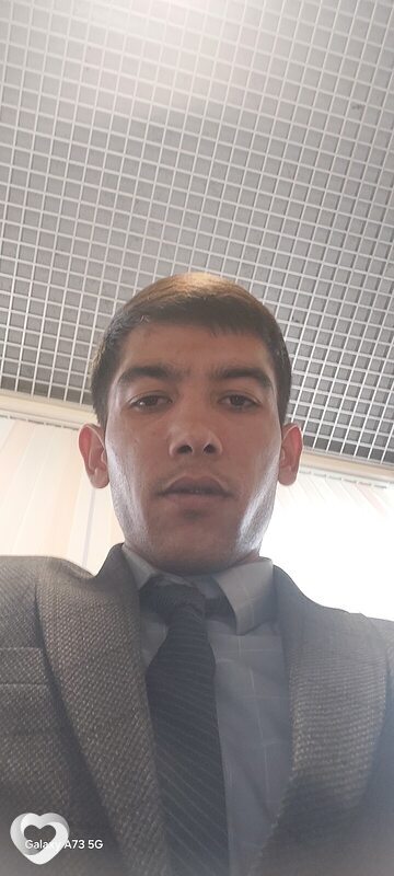 Ахмет, 28, Полоцке — анкета №4216289