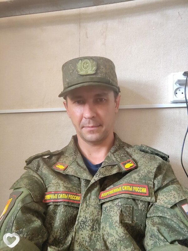 Иван, 38, Комсомольске-на-Амуре — анкета №4216299