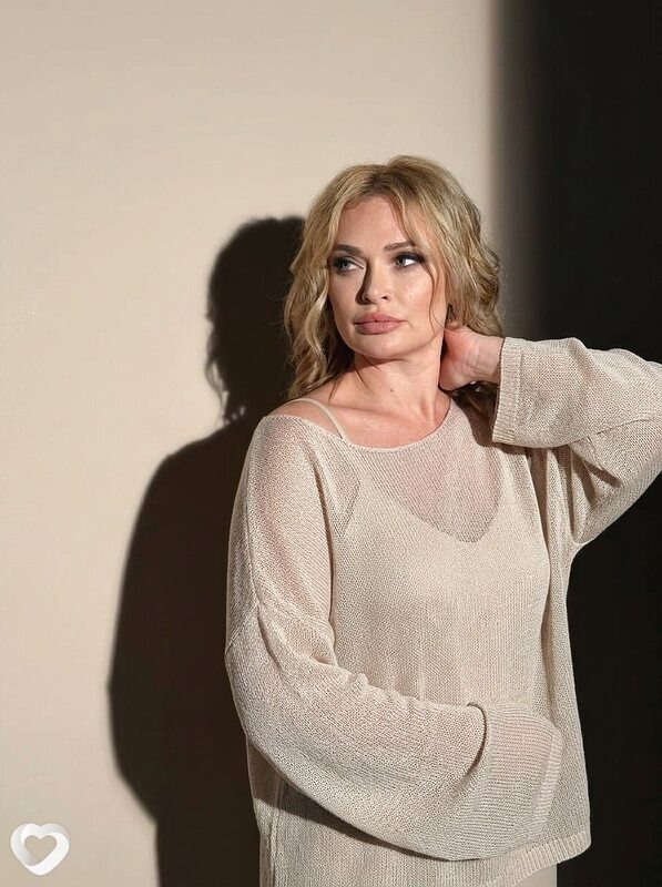 Алиса, 46, Краснодаре — анкета №4216137