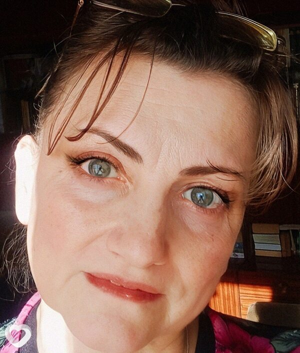 Наталия, 56, Витебске — анкета №4216138
