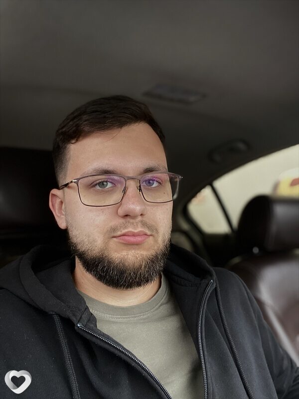 Максим, 26, Ростове-на-Дону — анкета №4216143