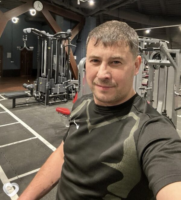 Михаил, 28, Кемерове — анкета №4216145