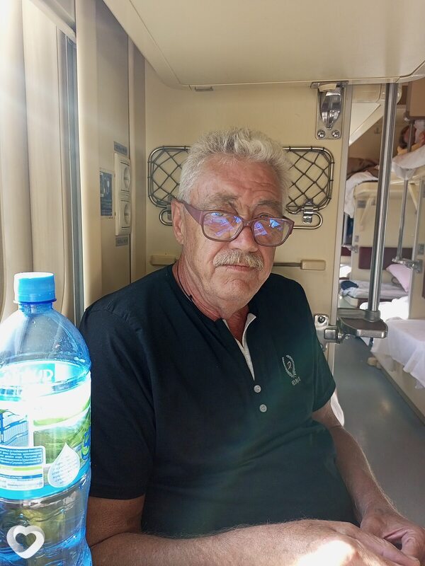 Валерий, Гуково