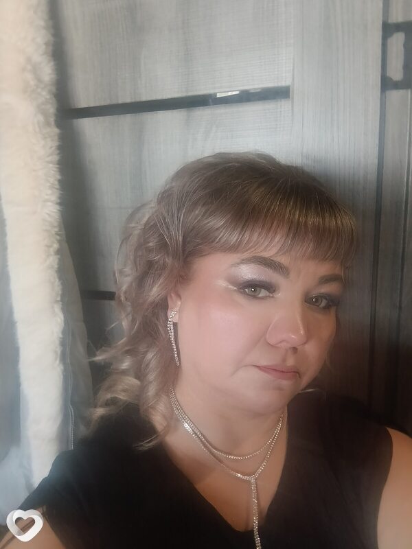 Ирина, 41, Новокузнецке — анкета №4216173