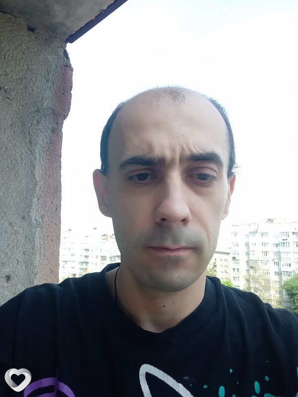 Олександр, 37, Черновцах — анкета №4216181