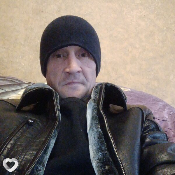 Роман, 53, Вологде — анкета №4216183