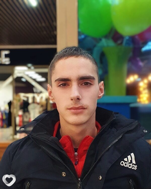 Мали, 22, Екатеринбурге — анкета №4216263