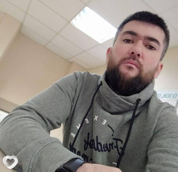 Муратти, 36, Ташкент — анкета №4216265