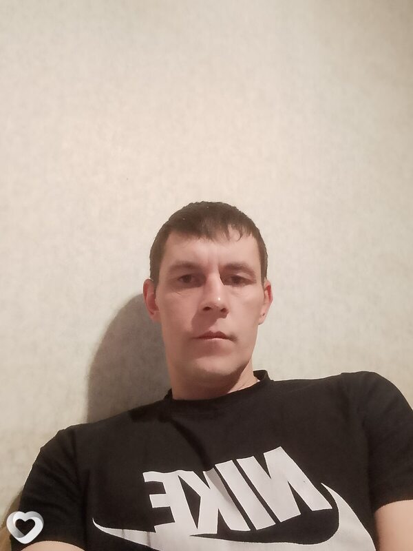 Виталий, 36, Кингисеппе — анкета №4216270