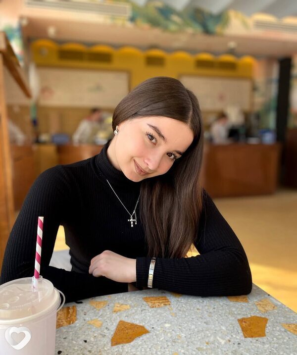 Полина, 23, Краснодаре — анкета №4216281
