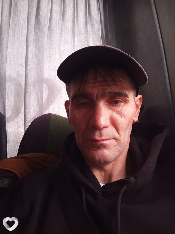 Дима, 47, Тюмени — анкета №4216358