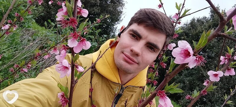 Майкл, 22, Сочи — анкета №4216371