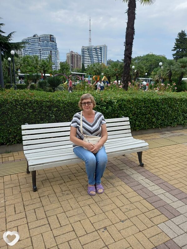 Вера, 69, Томске — анкета №4216373