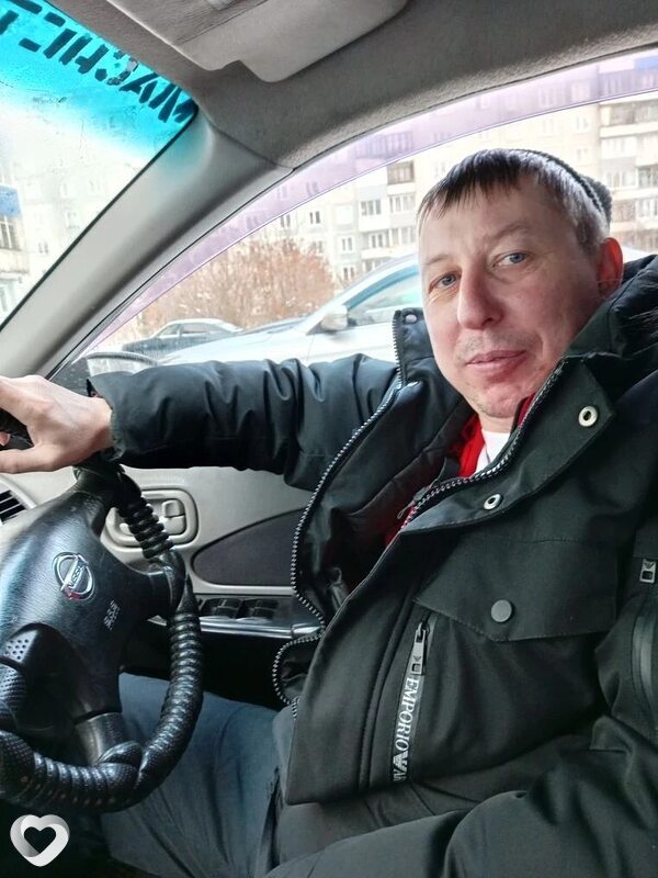 Серго, 40, Новокузнецке — анкета №4216376