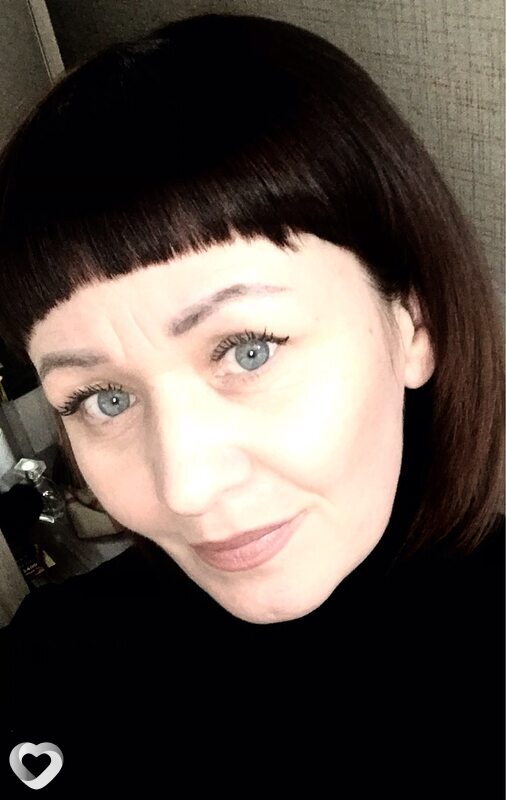 Наталья, 49, Канске — анкета №4216062
