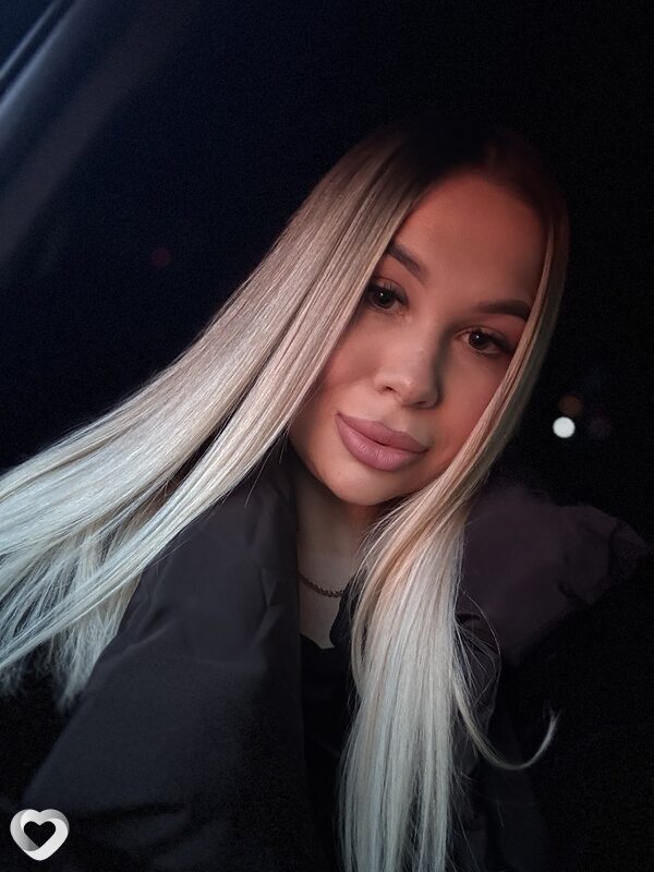 Ксения, 27, Иркутске — анкета №4216072