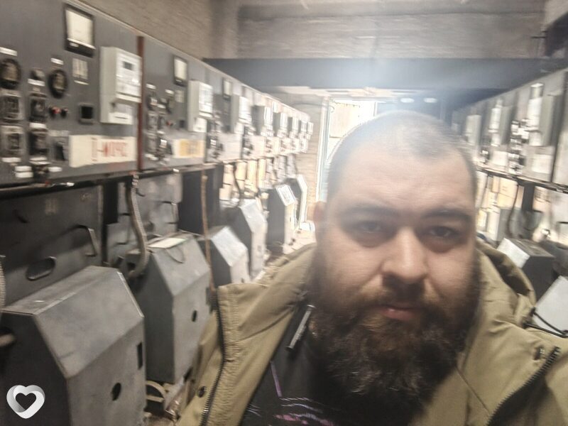 Семён, 39, Чите — анкета №4216313