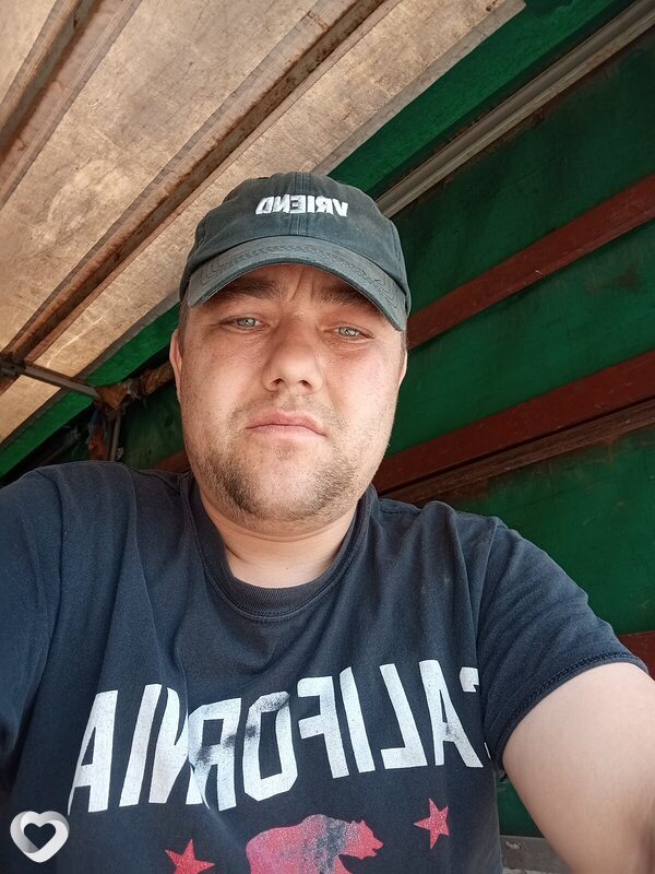 Діма, 33, Харькове — анкета №4216328