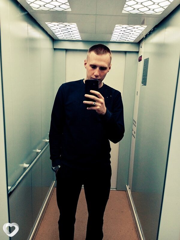 Никита, 38, Туймазах — анкета №4216194