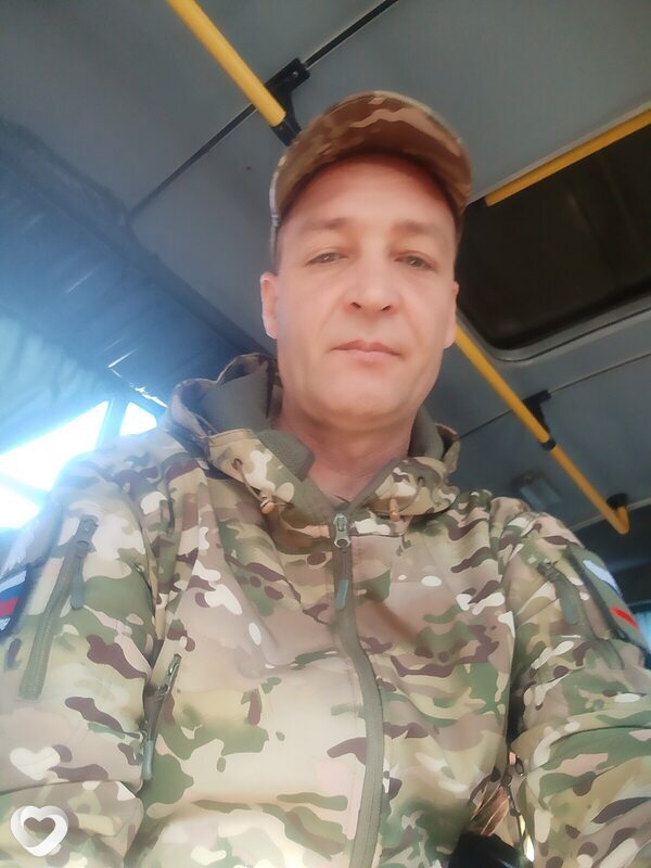 Павел, 46, Нижнем Новгороде — анкета №4216195
