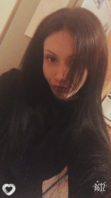 Мила, 35, Витебске — анкета №4216201