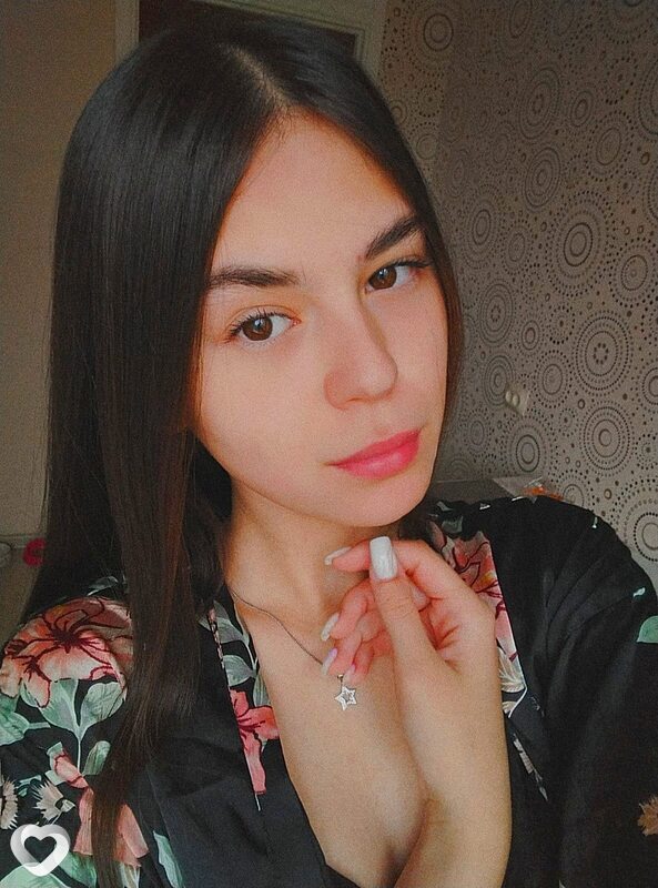 Анастасия, 21, Екатеринбурге — анкета №4216205